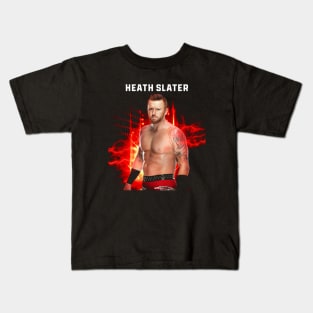 Heath Slater Kids T-Shirt